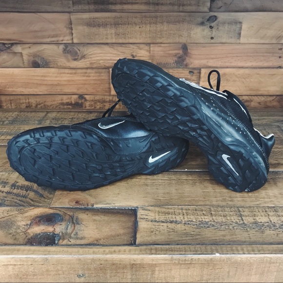 NIKE Jana Star Waffle Track & Field Sneakers - Picture 7 of 7